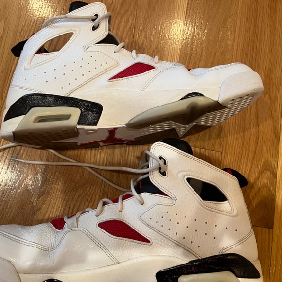 Jordan Flight Club 91  Men’s size 13 - Picture 2 of 10